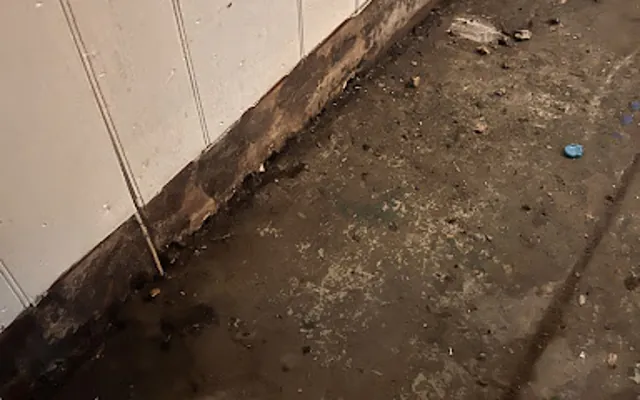 Sewage and Black Water Cleanup in Salt Lake City, UT