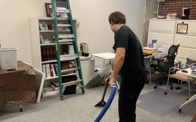 Emergency Water Extraction in Salt Lake City, UT